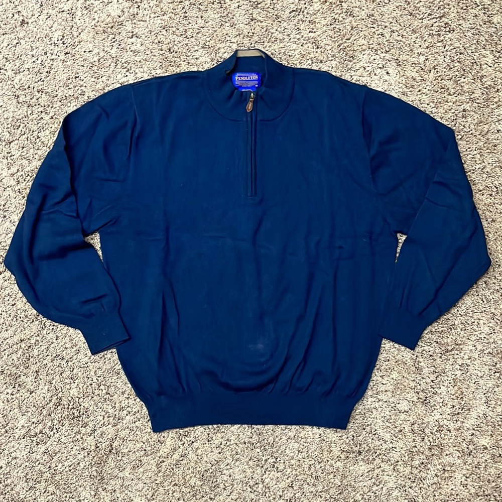 Pendleton Men’s Sweater - image 1